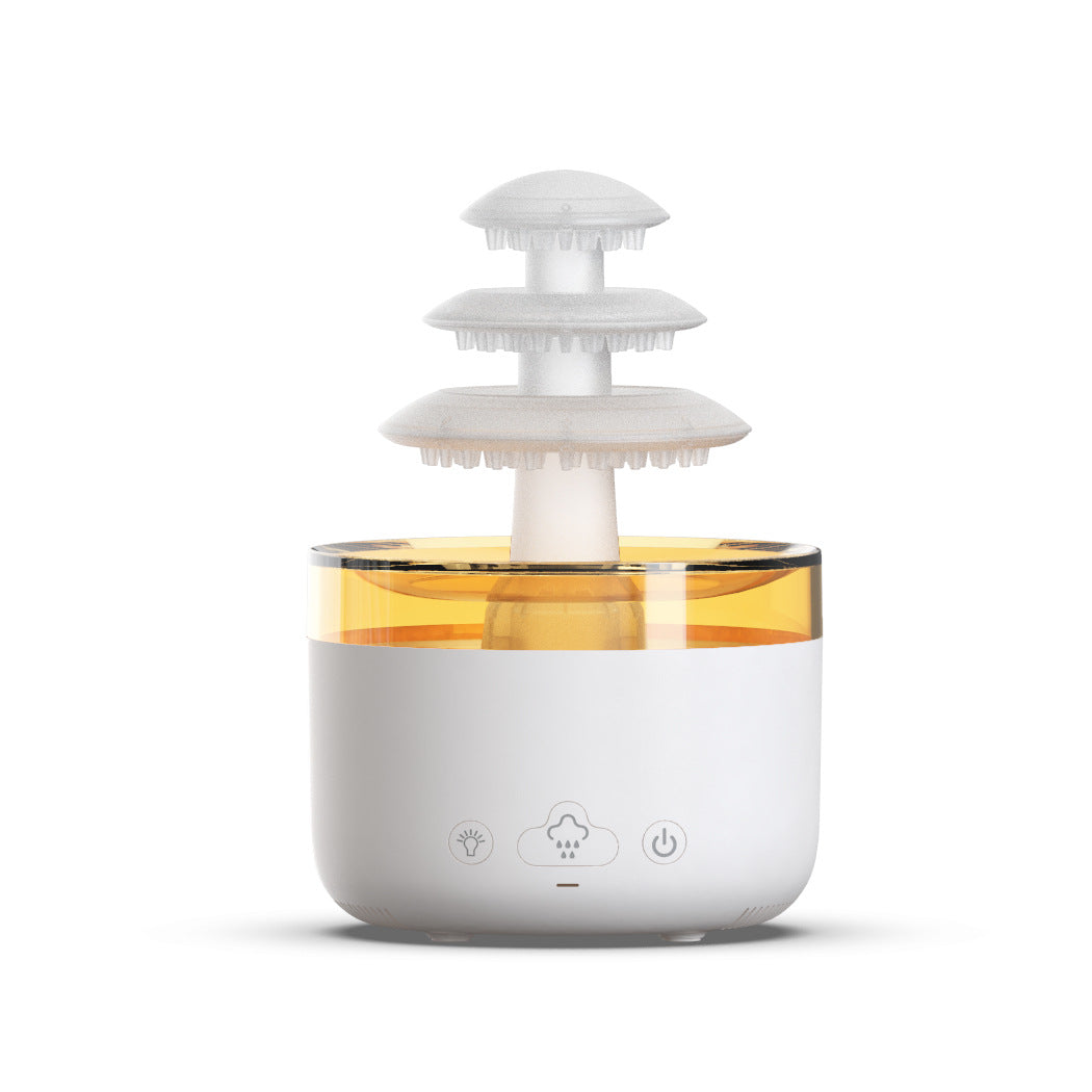 Cloud Rain Air Humidifier-3