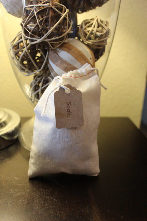 Perfect Baby Organic Bath Tea/ Sachet-1