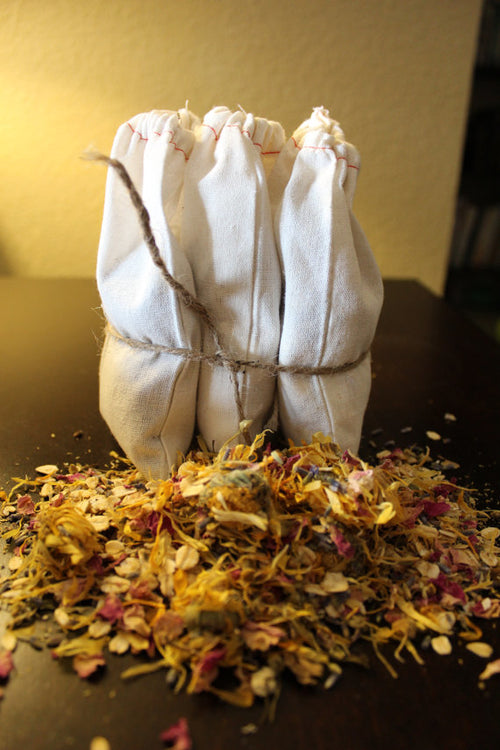 Perfect Baby Organic Bath Tea/ Sachet-2